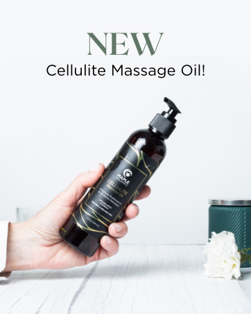 new cellulite massage oil