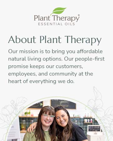 About Plant Therapy