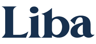 Logo Liba